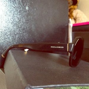 Dolce & Gabbana Sunglasses